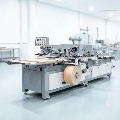 edge banding machine supplier