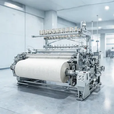 textile machinery